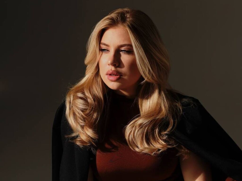 Profil de Ivanablindt - Photo n°0