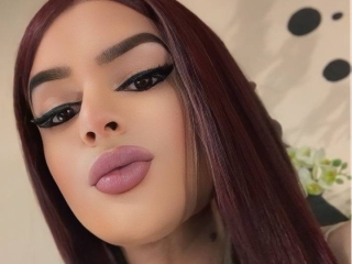 Sexcam Porn von Ivanacolizon