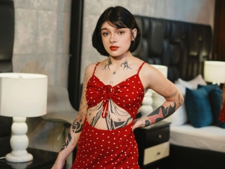 Profil de Ivanadeluca