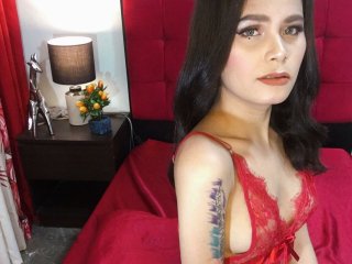 Webcam sex met Ivanajaxton