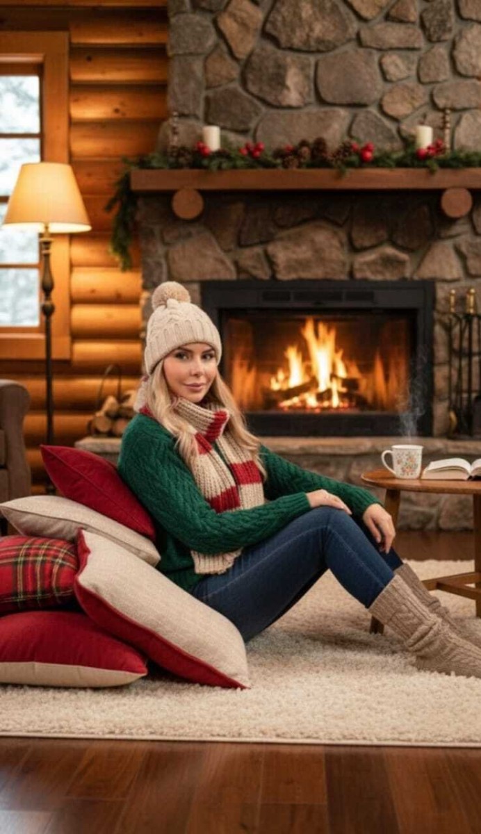 Ivanakors's Profil - Bild n°1