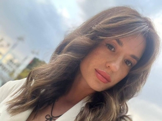 Ivanamaroco's Sexcam