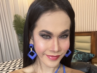 Sexo por webcam con Ivanamolina