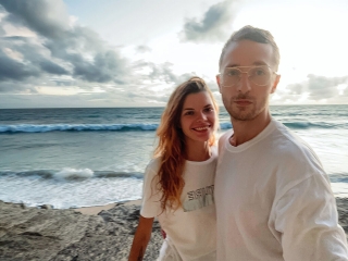 Webcam sex met Ivanandolivia