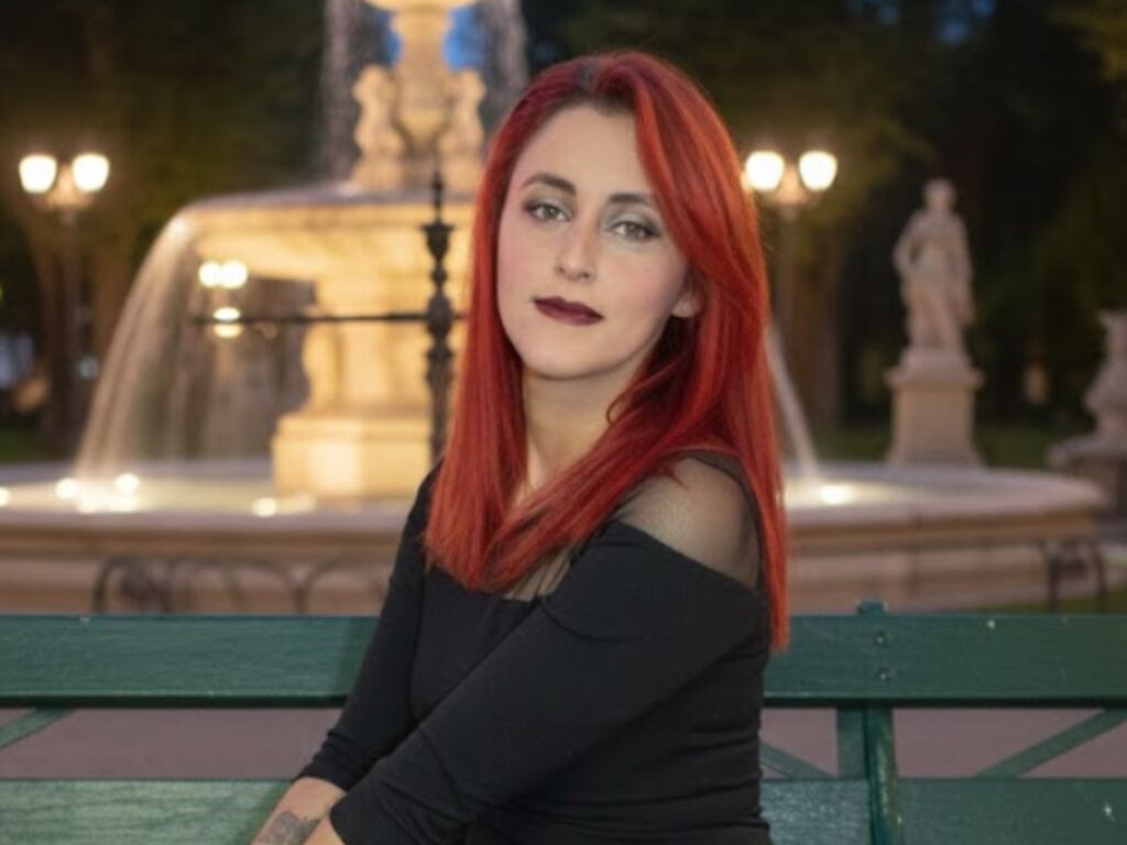 Profil de Ivananovoa - Photo n°0