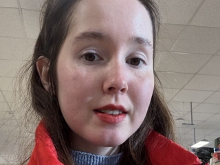 Ivanapezzano's Sexcam