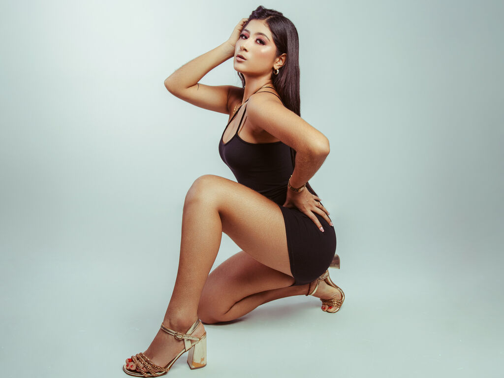 Ivanarodrigues's Profil - Bild n°1