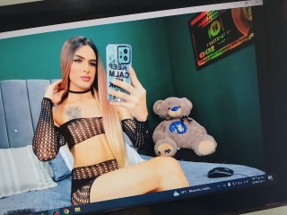 Ivanasiconnys's Sexcam
