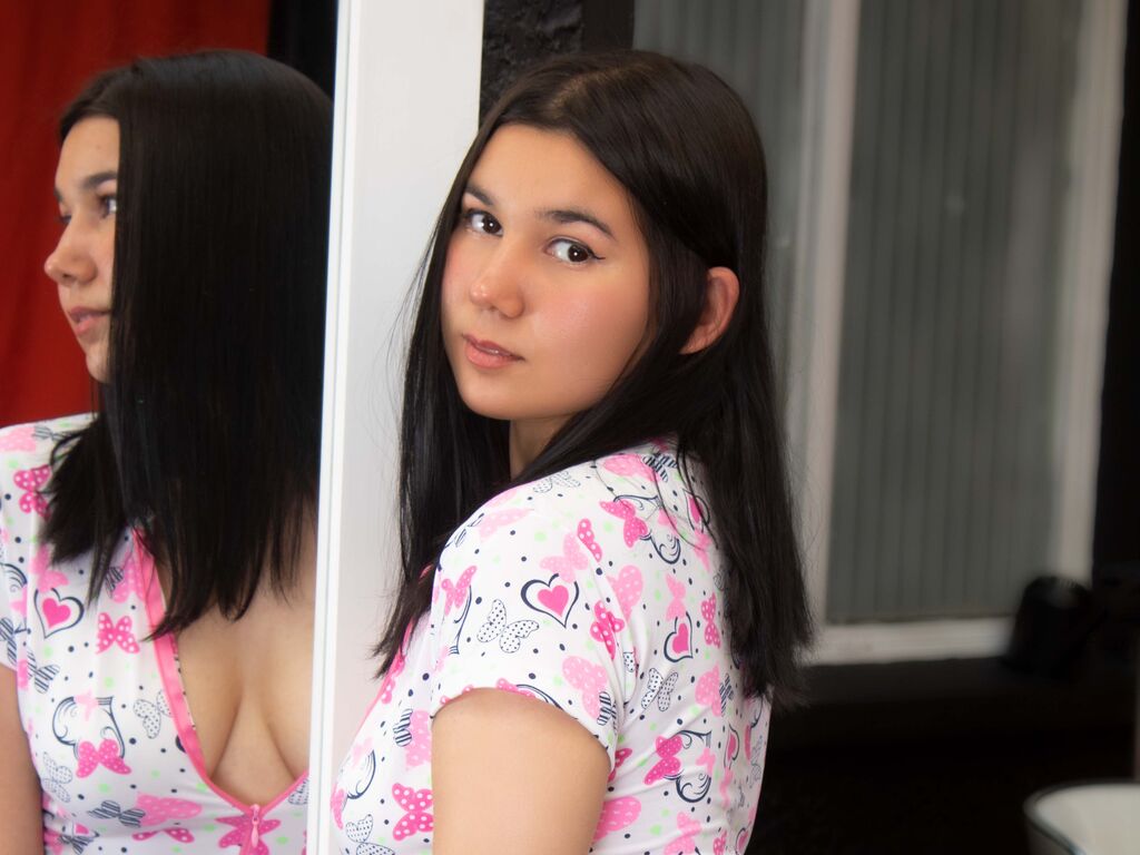 Ivanastaysy's profile - Image n°1