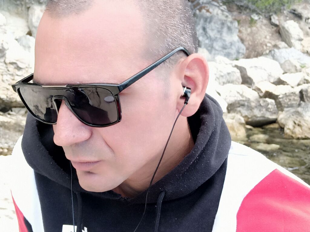 Ivanivanovic's Profil - Bild n°0