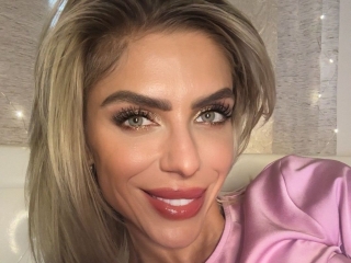 Ivankadoll's Sexcam