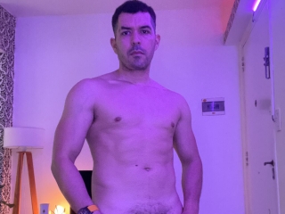 Ivanlazaga's Sexcam