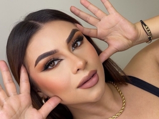 Sexo por webcam con Ivanna_Ferrer