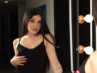 Ivannabelucci's Sexcam