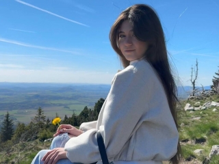 Profil de Ivannabloss