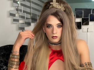 Ivannabridman's Sexcam