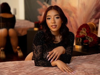 Live Sex Ivannabrooks