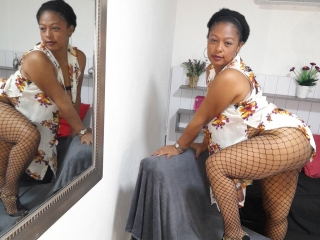 Ivannacastilo's Sexcam