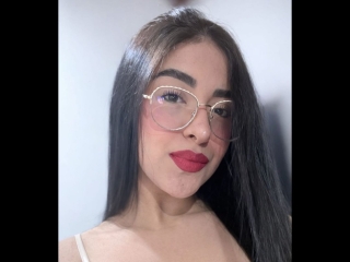 Ivannadoll4u's Sexcam