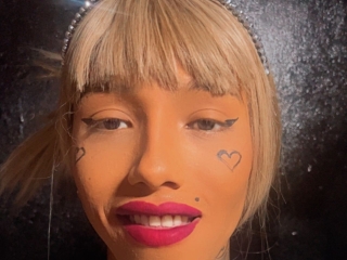 Ivannahornyts's Sexcam