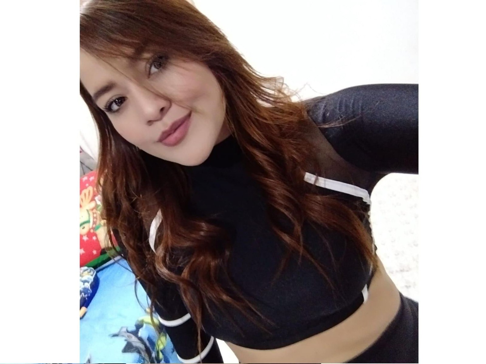 Ivannajohnson's profile - Image n°0