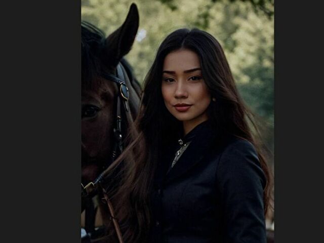 Ivannaly's profile - Image n°1