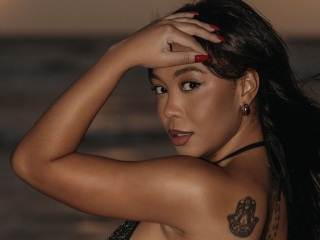 Profil de Ivannamontclair
