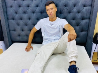 Ivanoporto's Sexcam
