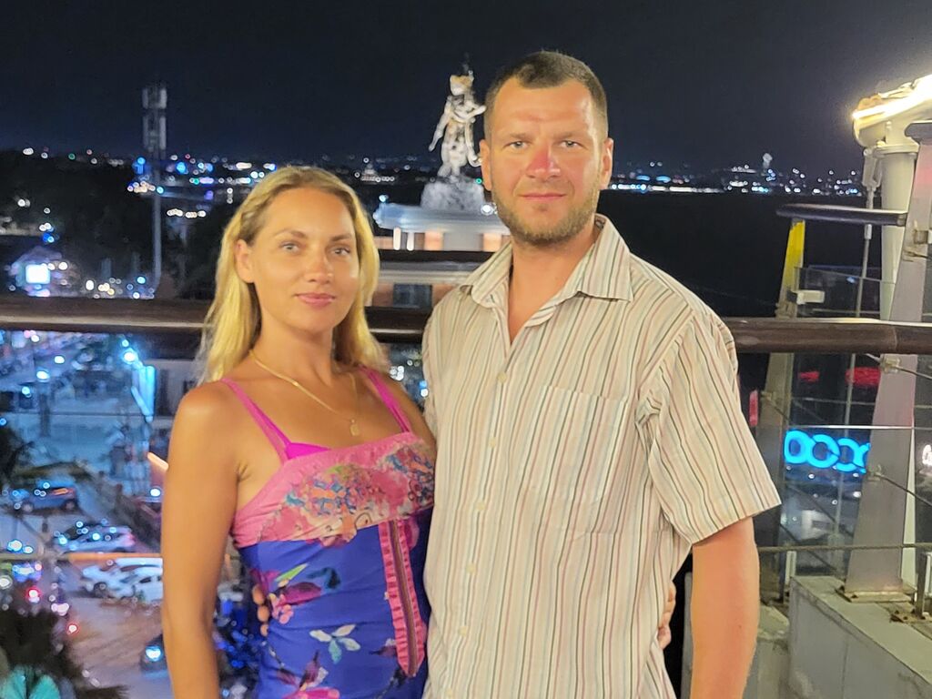 Ivansanddiana's profile - Image n°1