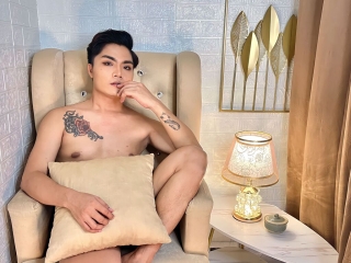 Ivanwillson's Sexcam