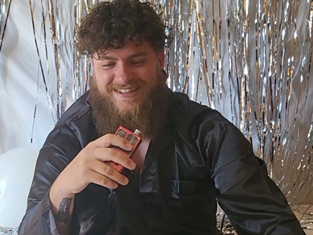 Ivarb's profile - Image n°0