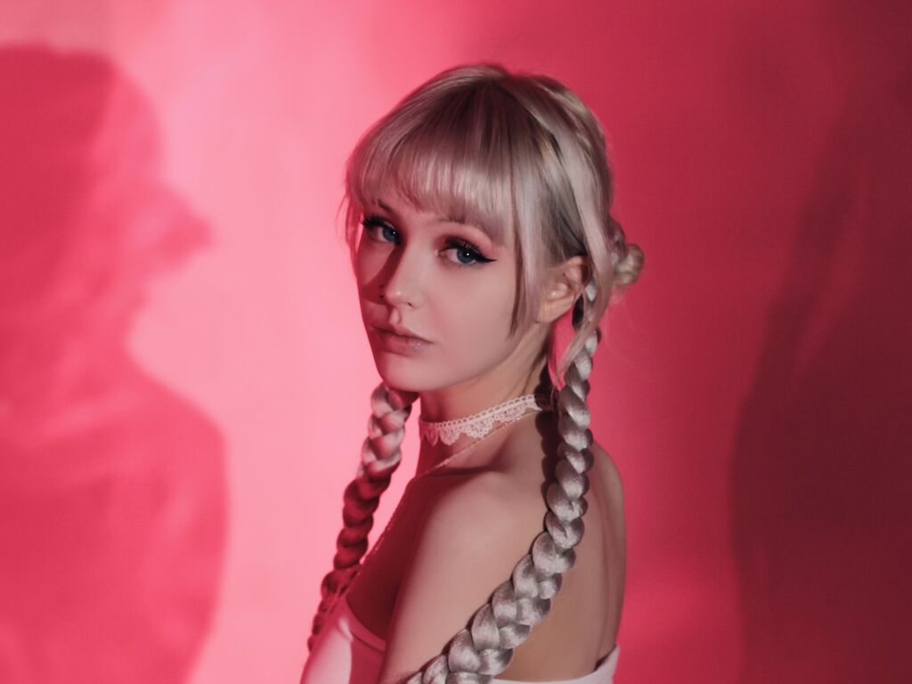 Profil de Ivayamay - Photo n°0