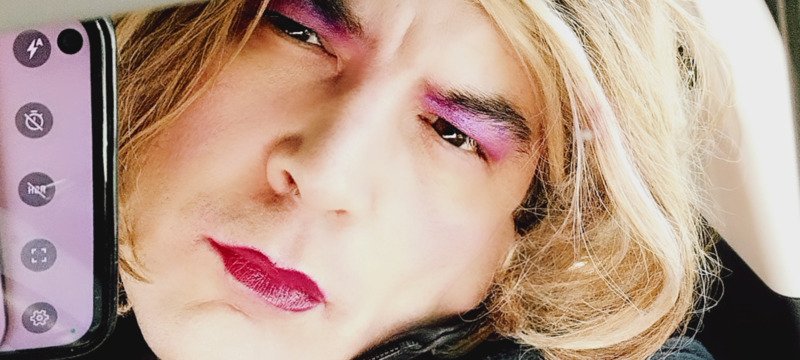 Ivebeenwaiting's profiel - Afbeelding n°1