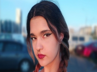 Profil de Ivelisseconsuelo