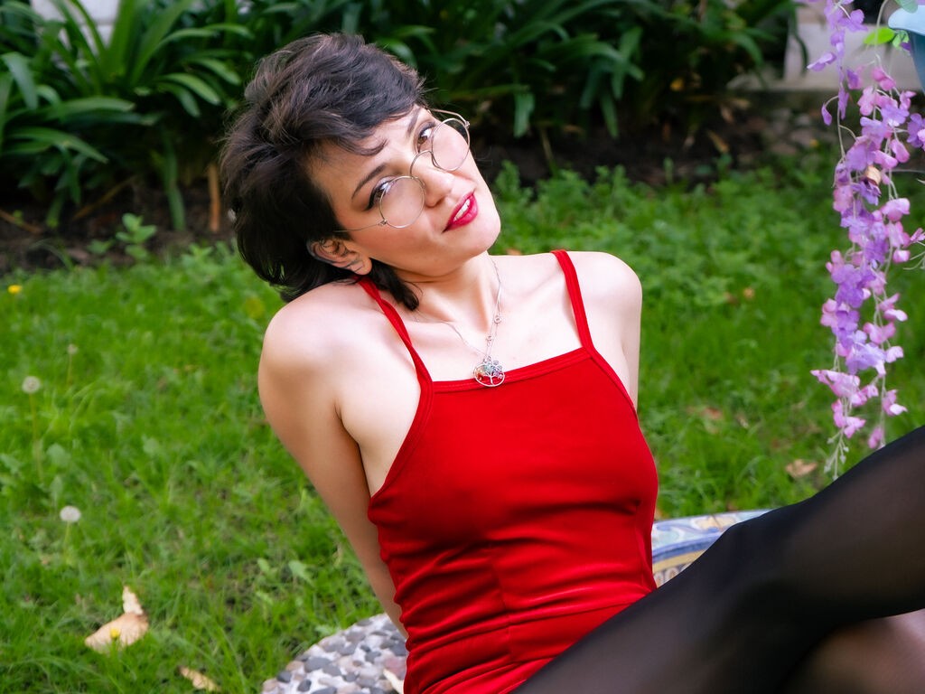 Ivetedurand's profile - Image n°0