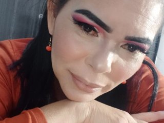 Sexcam Porn von Ivetheevans