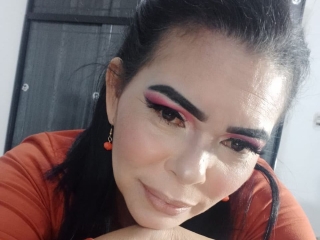 Ivetteevans's Sexcam