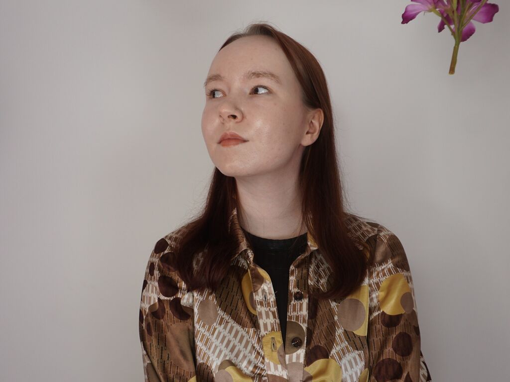 Iveymorowski's profile - Image n°0