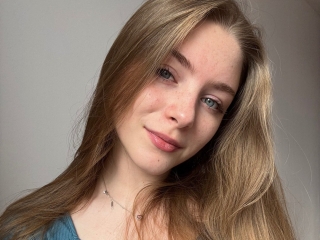 Sexcam Live Show von Iviefae