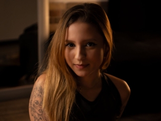Ivierussell's Sexcam