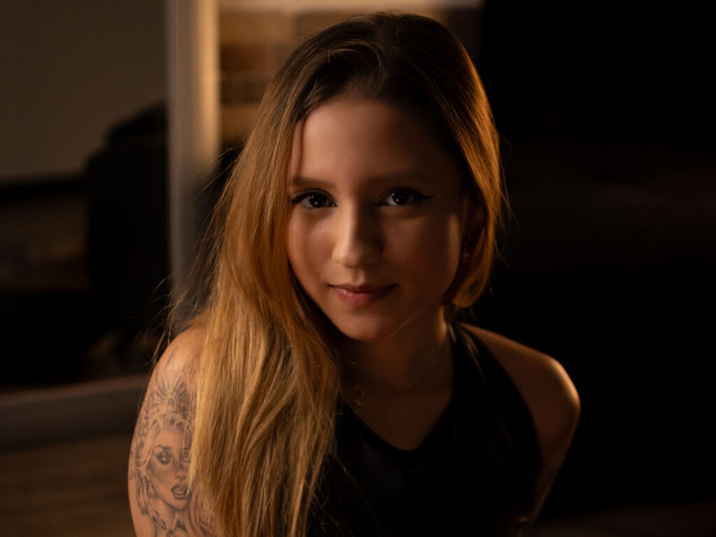 Ivierussell's profile - Image n°0
