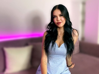 Ivonaelby's Sexcam