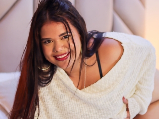 Webcam sex con Ivonesky