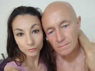 Webcam sex con Ivonneanddom