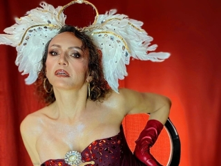 Ivonneferrer26's Sexcam