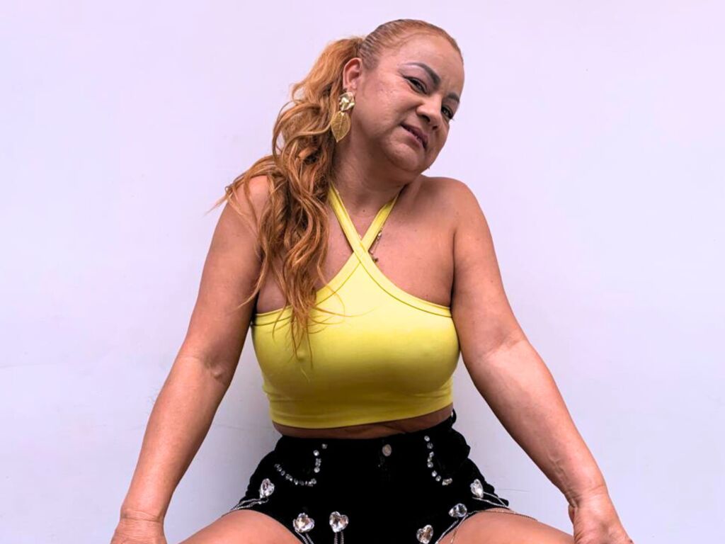 Ivonnegrannd's profile - Image n°0