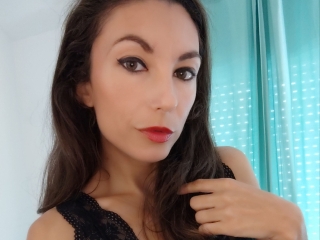 Ivonnehilton's Sexcam
