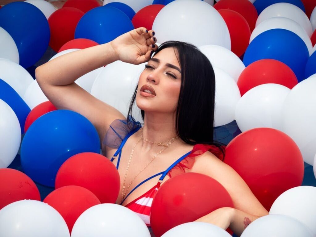 Ivonnejonas's profile - Image n°0