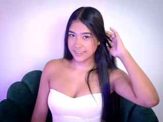 Ivonnelaurent's Sexcam