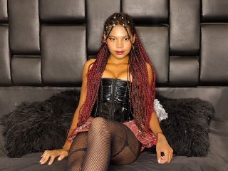 Ivonneleon's Sexcam